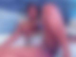 Yera's Live Sex Cam Show