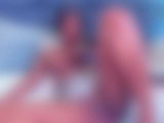 Yera's Live Sex Cam Show