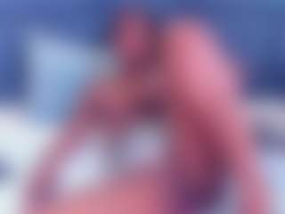 Yera's Live Sex Cam Show