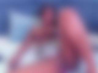 Yera's Live Sex Cam Show