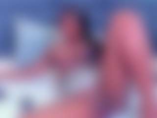 Yera's Live Sex Cam Show