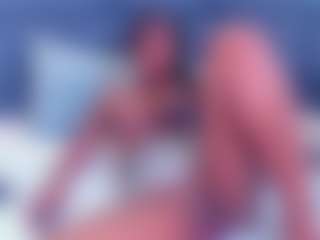 Yera's Live Sex Cam Show