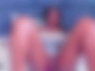 Yera's Live Sex Cam Show