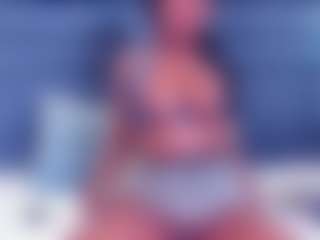 Yera's Live Sex Cam Show