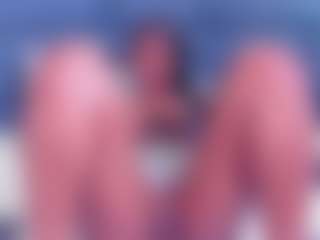 Yera's Live Sex Cam Show