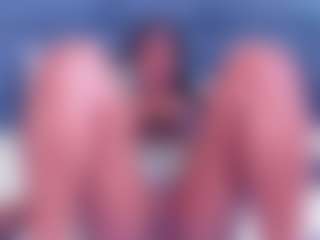 Yera's Live Sex Cam Show