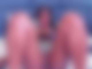 Yera's Live Sex Cam Show