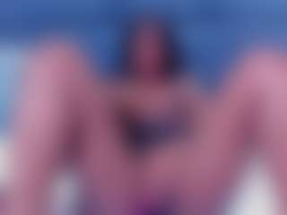 Yera's Live Sex Cam Show