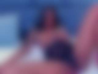Yera's Live Sex Cam Show