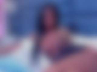 Yera's Live Sex Cam Show