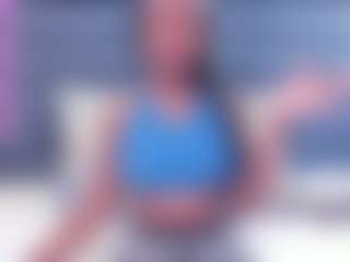 Yera's Live Sex Cam Show