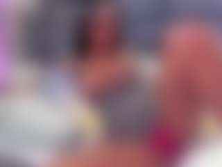 Yera's Live Sex Cam Show