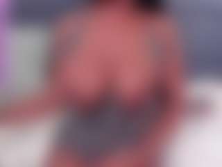 Yera's Live Sex Cam Show