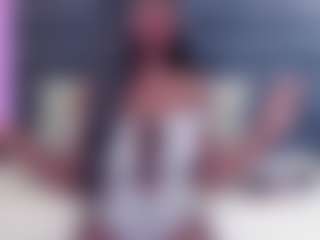 Yera's Live Sex Cam Show