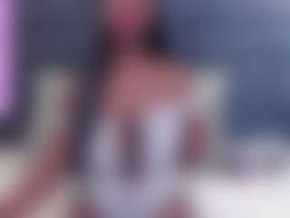 Yera's Live Sex Cam Show