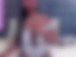 Yera's Live Sex Cam Show