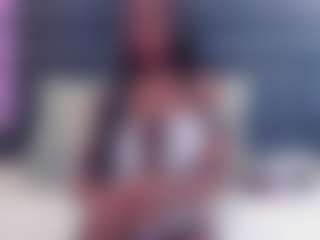 Yera's Live Sex Cam Show