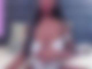 Yera's Live Sex Cam Show