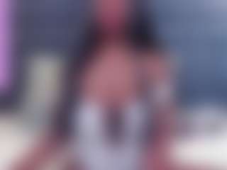 Yera's Live Sex Cam Show