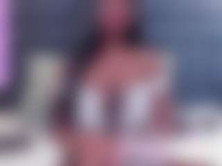 Yera's Live Sex Cam Show