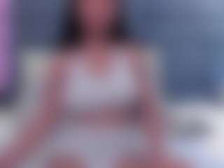 Yera's Live Sex Cam Show