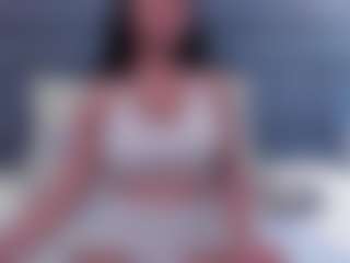 Yera's Live Sex Cam Show