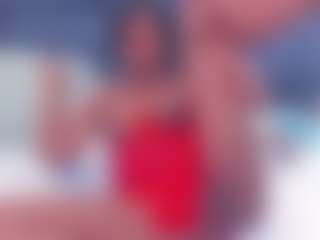 Yera's Live Sex Cam Show