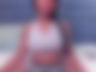 Yera's Live Sex Cam Show