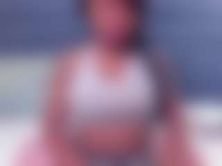 Yera's Live Sex Cam Show
