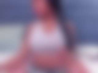 Yera's Live Sex Cam Show