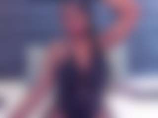 Yera's Live Sex Cam Show