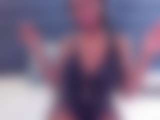 Yera's Live Sex Cam Show
