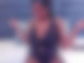 Yera's Live Sex Cam Show