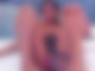 Yera's Live Sex Cam Show