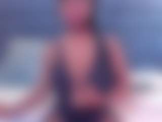 Yera's Live Sex Cam Show