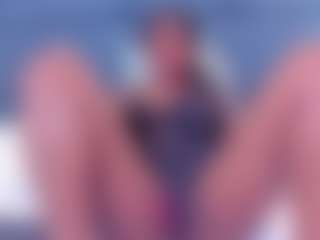 Yera's Live Sex Cam Show