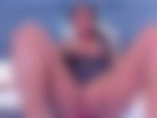 Yera's Live Sex Cam Show