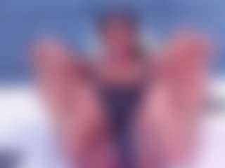 Yera's Live Sex Cam Show