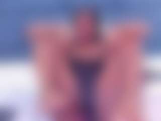 Yera's Live Sex Cam Show