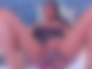Yera's Live Sex Cam Show