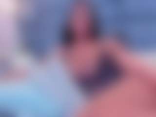 Yera's Live Sex Cam Show