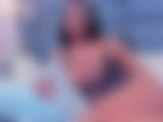 Yera's Live Sex Cam Show