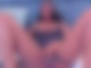 Yera's Live Sex Cam Show