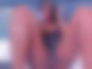 Yera's Live Sex Cam Show