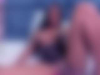 Yera's Live Sex Cam Show