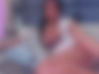 Yera's Live Sex Cam Show