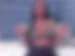 Yera's Live Sex Cam Show