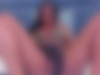 Yera's Live Sex Cam Show
