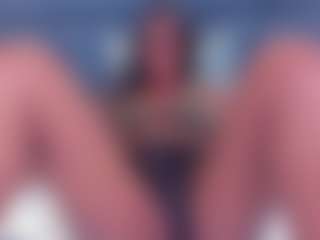 Yera's Live Sex Cam Show