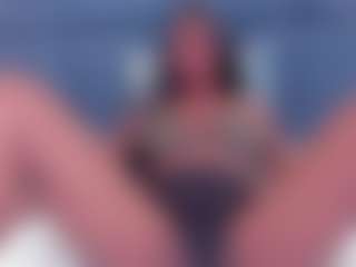 Yera's Live Sex Cam Show